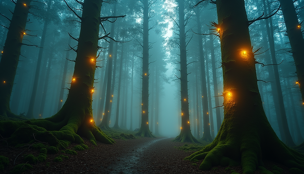 Exploring the Elder World Series and Its Influence on Romantasy Genres