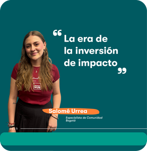 La era de la inversión de impacto