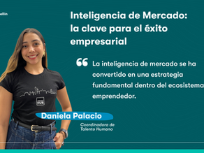 Inteligencia de Mercado: la clave para el éxito empresarial
