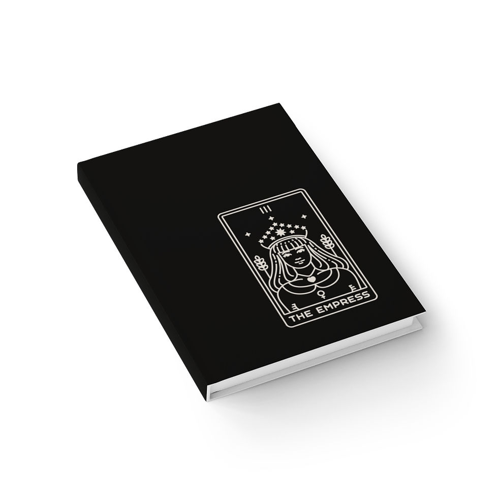 Thumbnail: Tarot