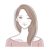上品なママさん