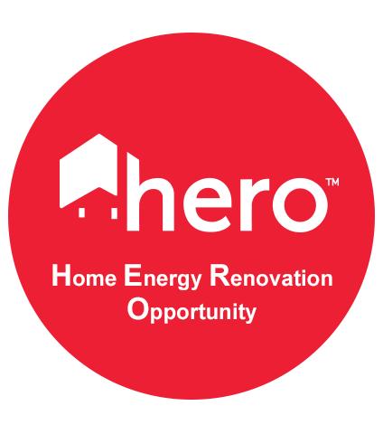 Home Energy Renovation Opportunity