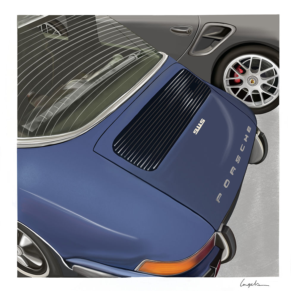 Miniatura: 911, ayer y hoy