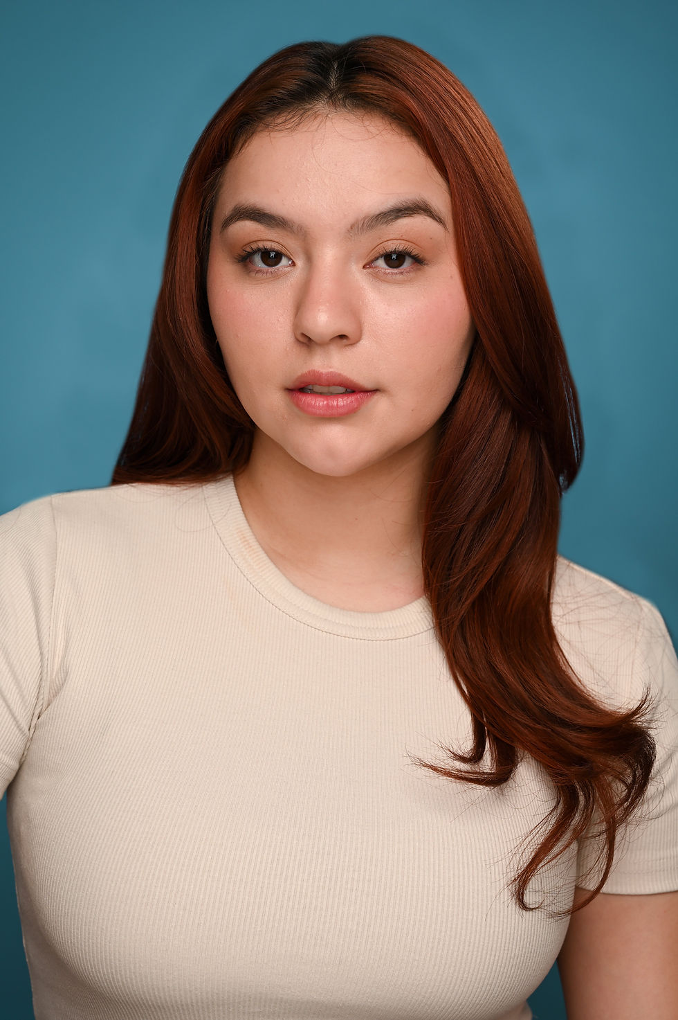 Aixa Borgetti Headshot