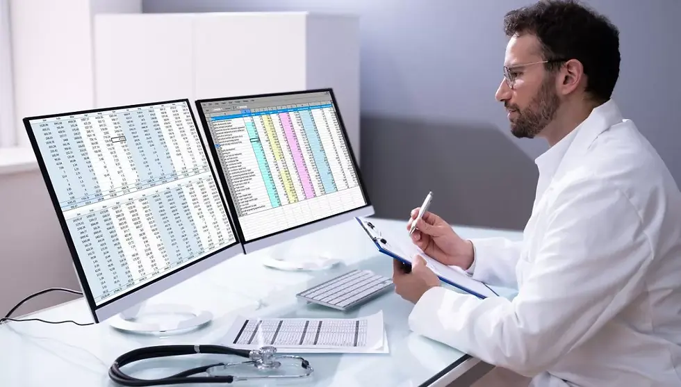 Medical billing