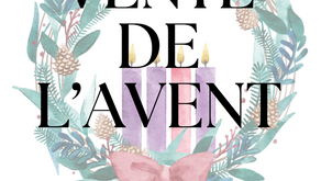        Verkauf im Advent 28.11.2026