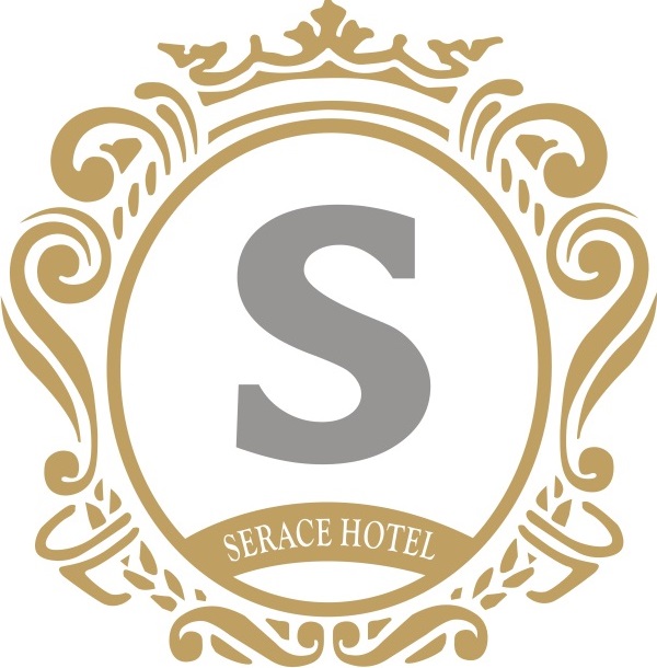 Serace Hotel in Kayseri, Turkey