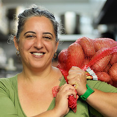 איילת לטוביץ קורס ליקוט