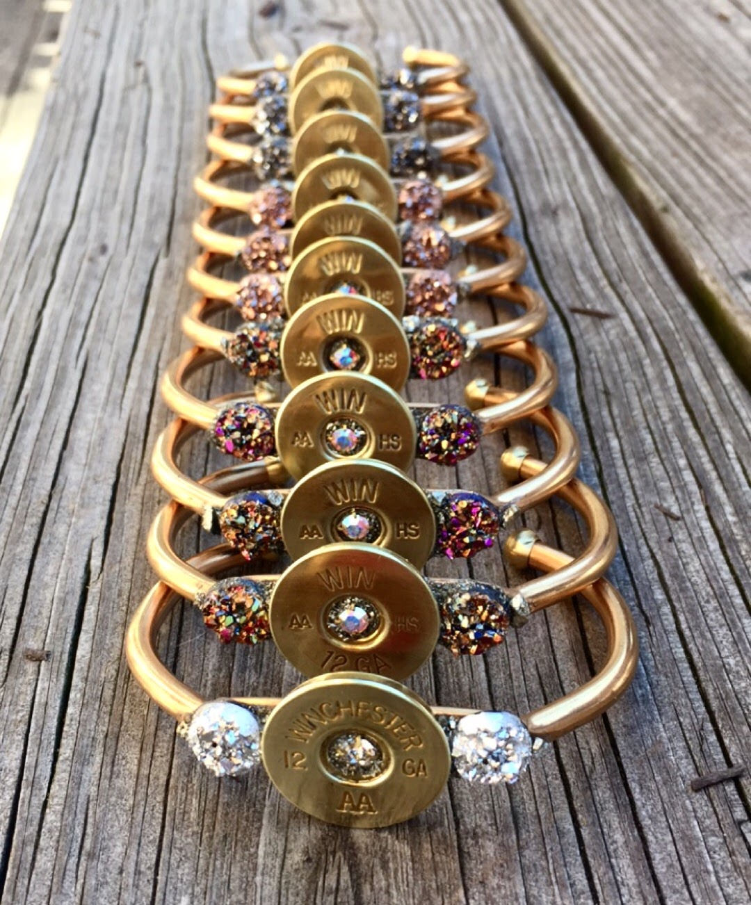 MTV Music Awards Cuff