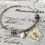 Thumbnail: Jar of Hearts Bangle Bracelet