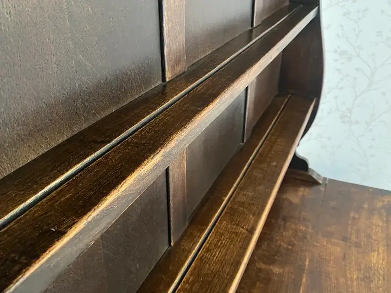 Thumbnail: Oak Welsh Dresser