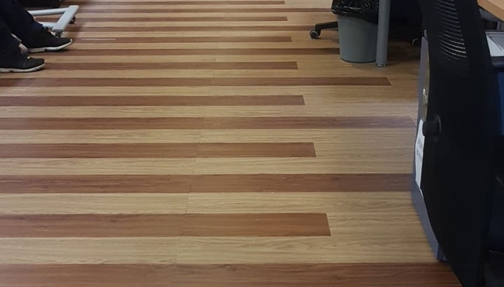 Restyling Findomestic Office Roma
