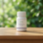 Miniatura: Vitamina D3 + Vitamina K2 (mk7) 200mcg - Cápsulas (30 doses)