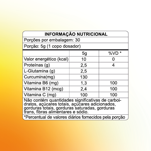 Miniatura: Shot Matinal Hygea - 30 doses