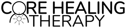 Core Healing Logo