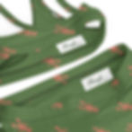 Thumbnail: Recycled Lobster Bikini