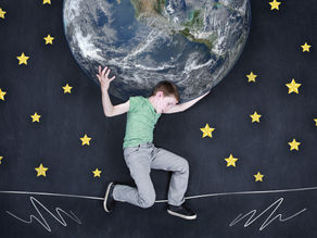 The Illusion of Safety: Strengthening Kids for the Modern World