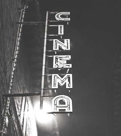 cinema tickets