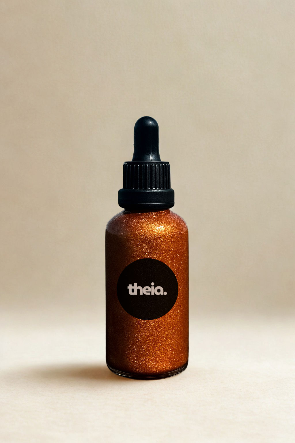 Liquid Sunshine Tanning Oil