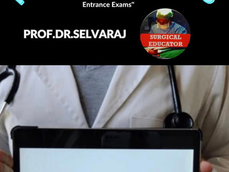 Elevate Your NEET PG & NEET SS Exam Preparation with Surgical Educator