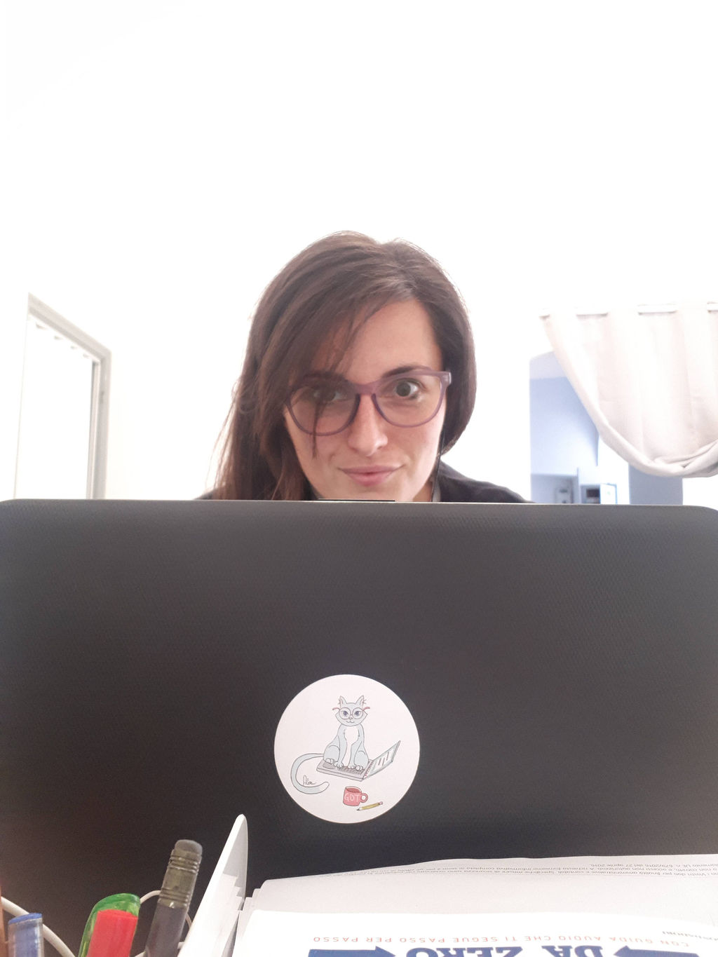 Work In Progress Traduzione In Italiano