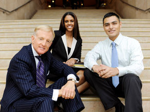 The Dallas Morning News Reports on Brewer Foundation