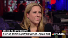 Could Representative Peter King Go Down?