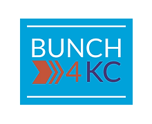 Eric Bunch for Kansas City, MO City Council logo