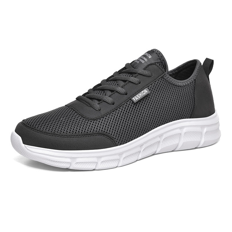 Thumbnail: Men Shoes 2020 Summer Sneakers Casual