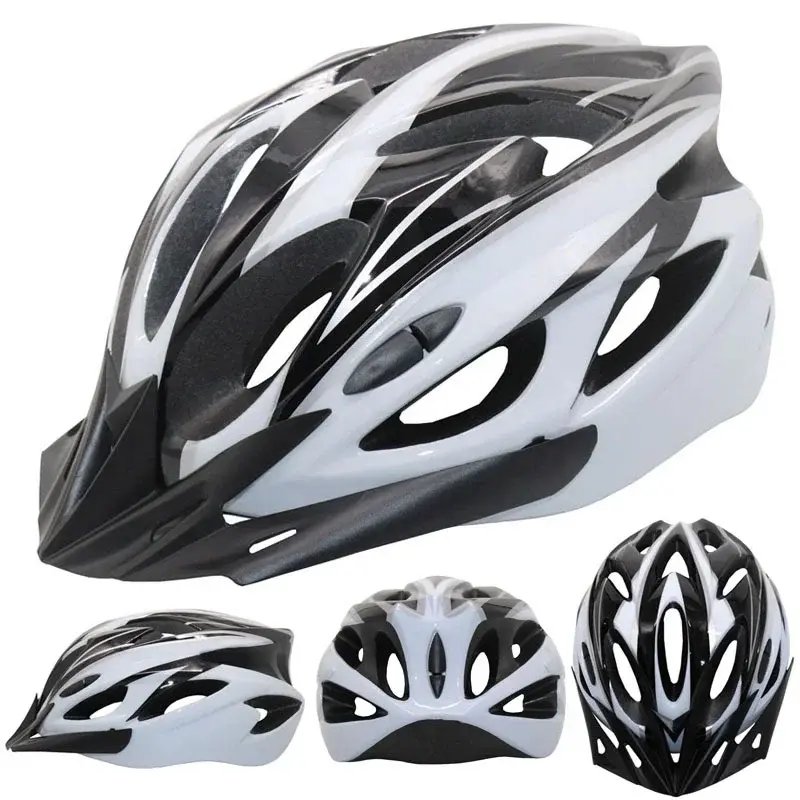 Thumbnail:  Cycling Helmet Comfort Lining Lightweight