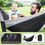 Thumbnail:  270x140cm Portable Hammocks Nylon Color