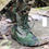 Thumbnail: 2024 Winter Tactical Boots Men Breathable