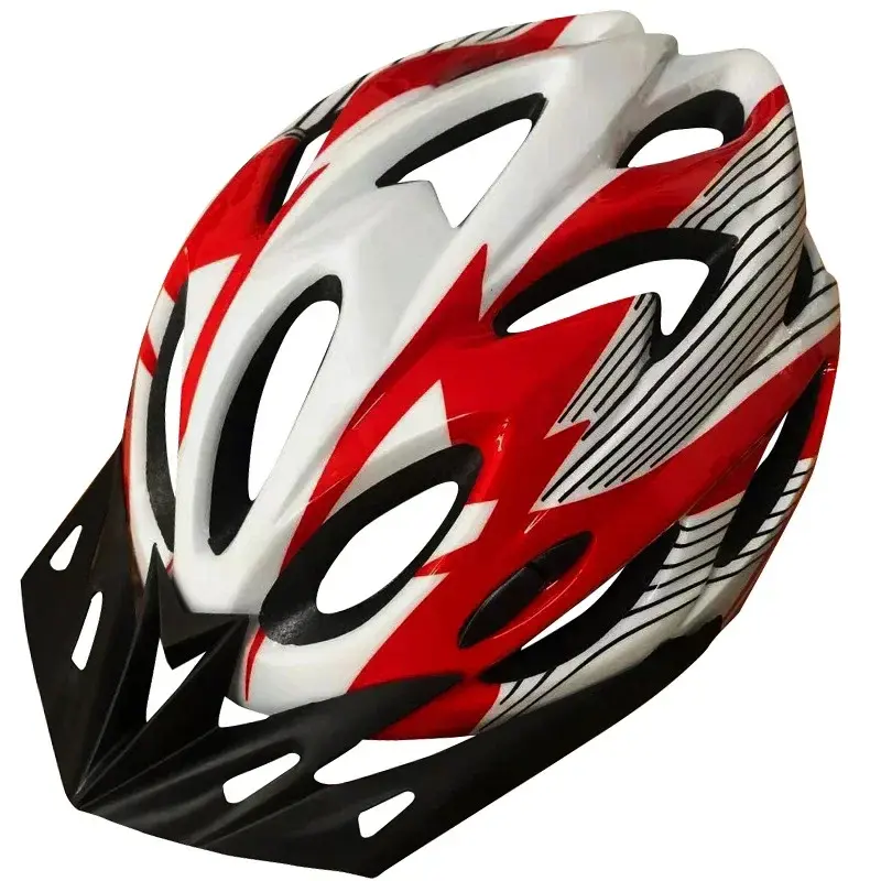 Thumbnail:  Cycling Helmet Comfort Lining Lightweight