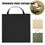 Thumbnail: 2 size 3 Color Camping Kermit Chair Storage Bag Folding Chair