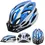Thumbnail:  Cycling Helmet Comfort Lining Lightweight