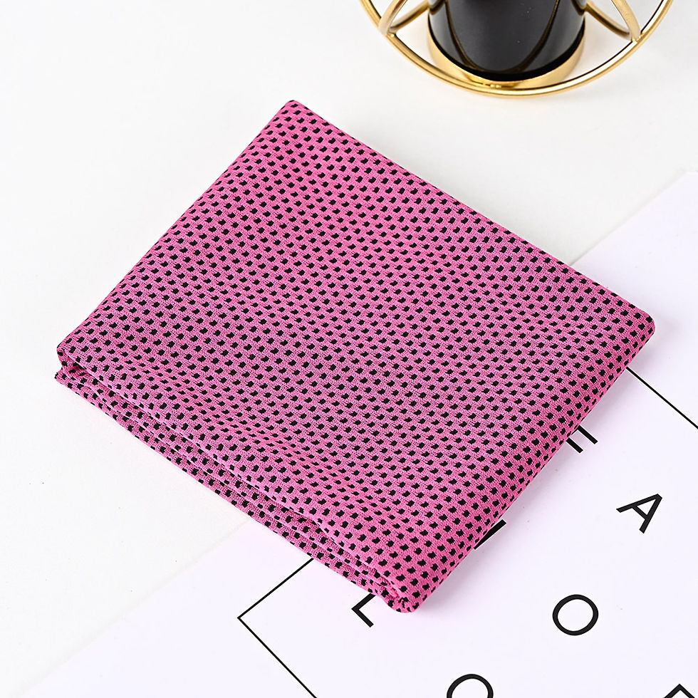 Thumbnail: 20 PACK Cooling Towels for Neck and Face,