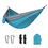 Thumbnail:  270x140cm Portable Hammocks Nylon Color