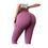 Thumbnail: Scrunch Butt Lift Workout Leggings Female