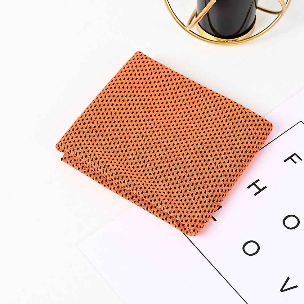 Thumbnail: 20 PACK Cooling Towels for Neck and Face,