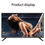 Thumbnail: Affordable and High Quality 32 Inch LCD TV 4K Internet Voice HD TV