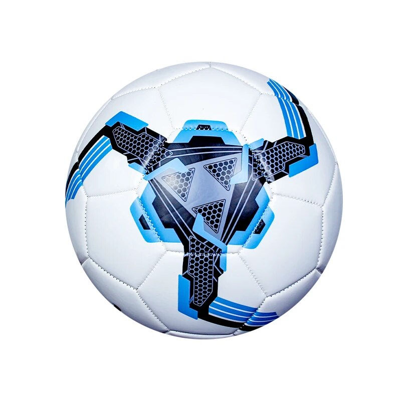 Thumbnail: 1pc Professional Standard Size Durable Soccer Ball, Outdoor Competition