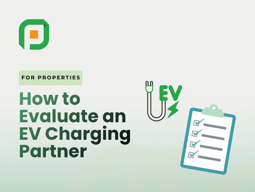 How to Evaluate an EV Charging Partner: 10 Key Considerations for MURBs