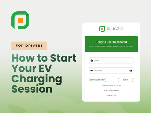 ev drivers