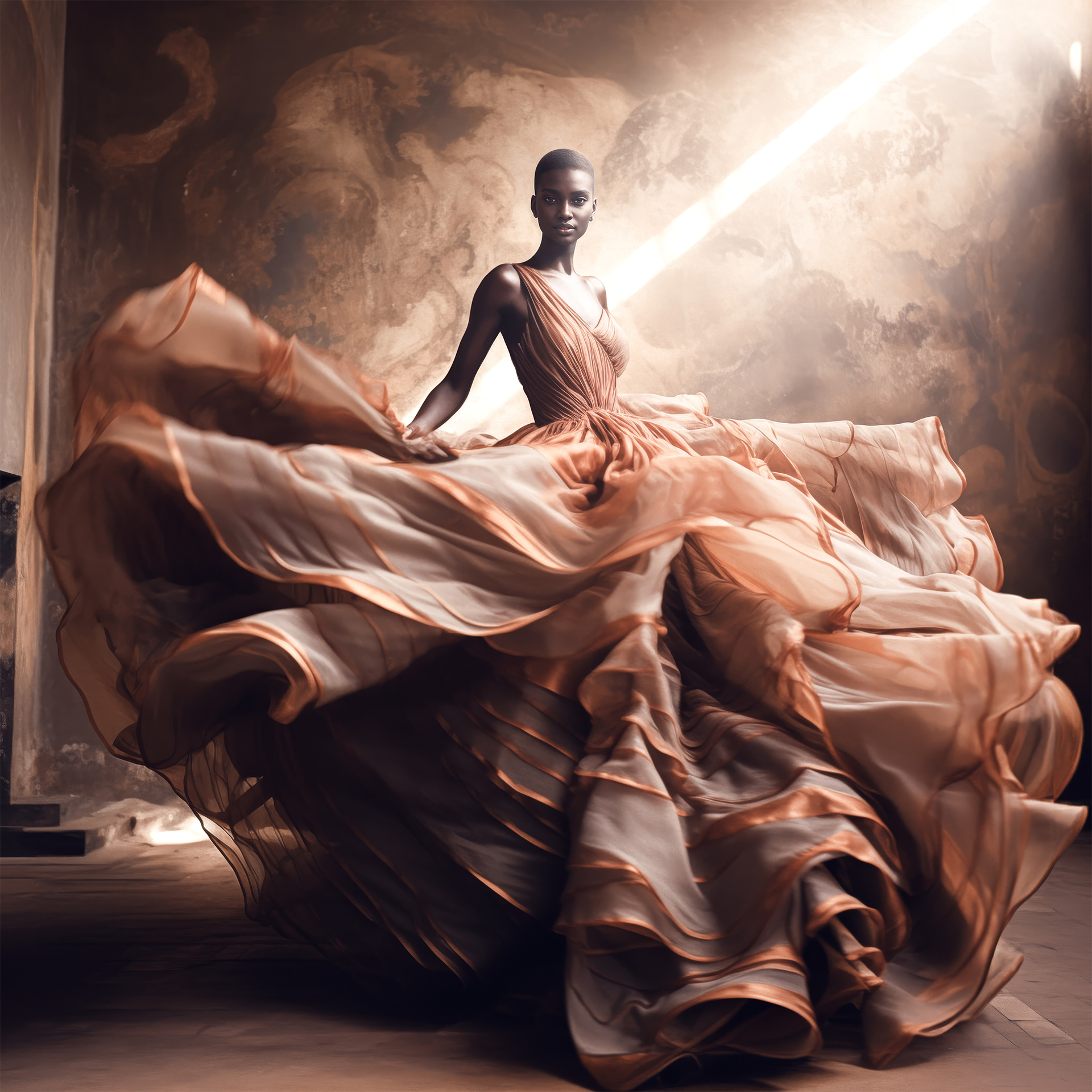 Shudu | Fine Art Print