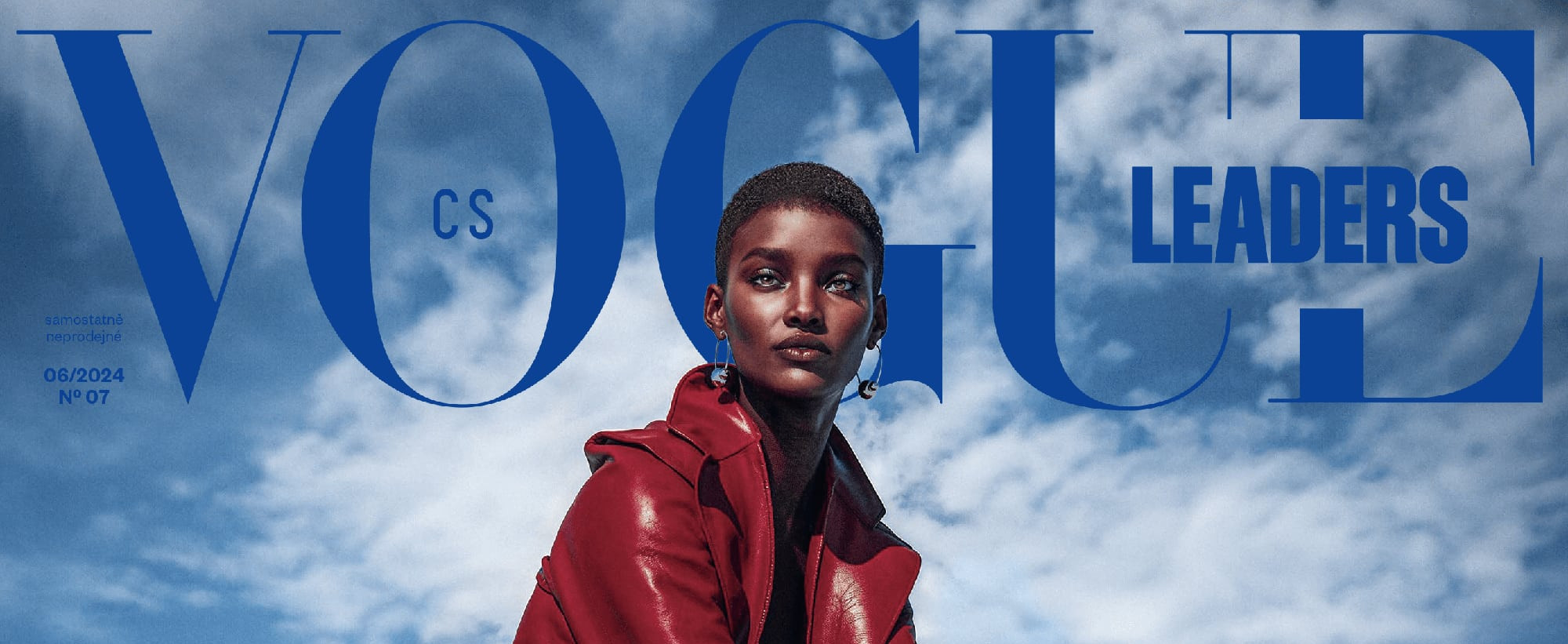 Shudu X Vogue CS - AI Summit 2024 - Prague