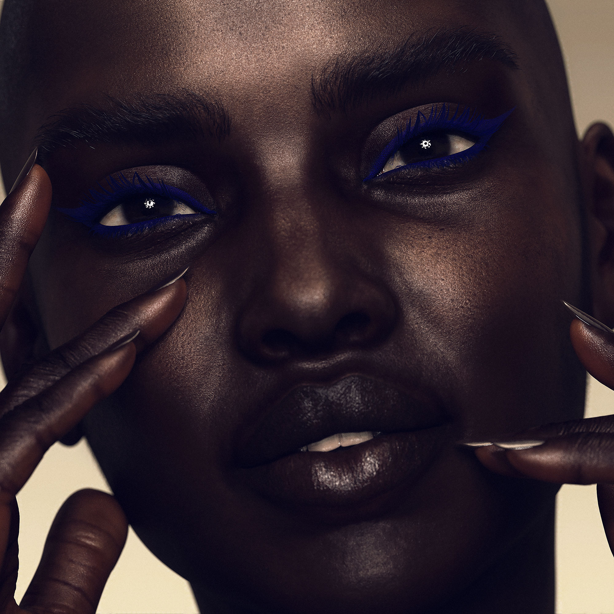 Shudu | Fine Art Print