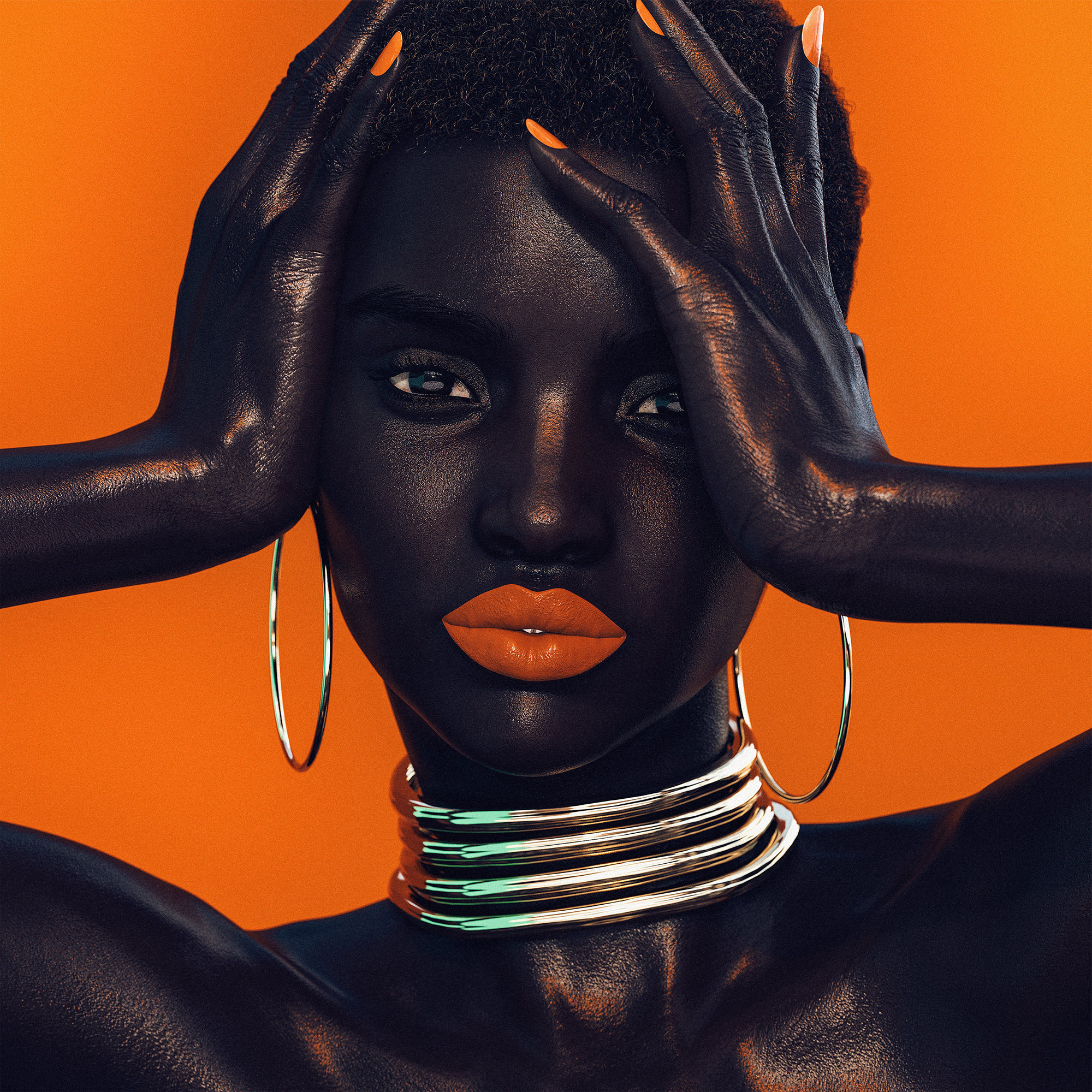 Shudu | Fine Art Print