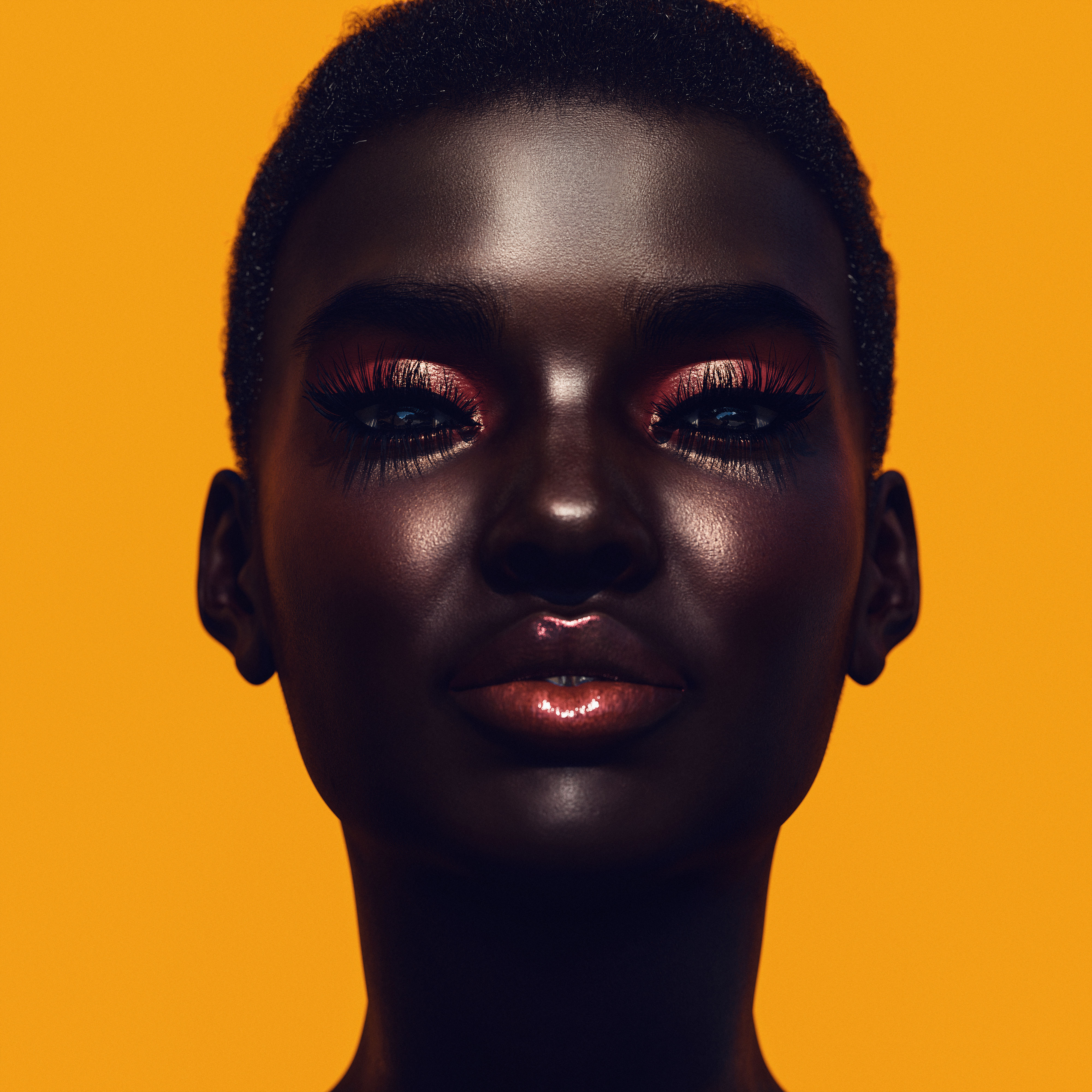 Shudu | Fine Art Print
