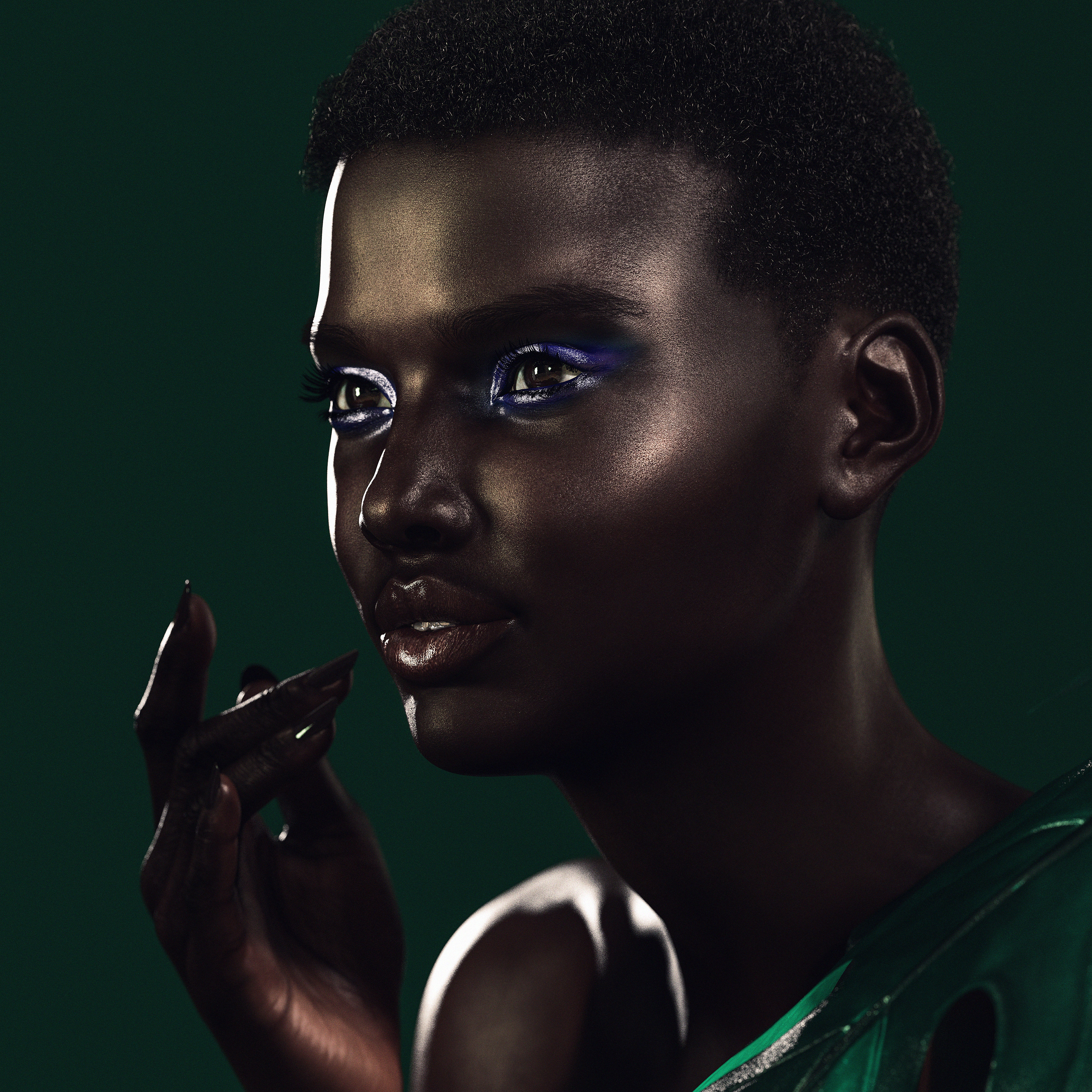 Shudu | Fine Art Print