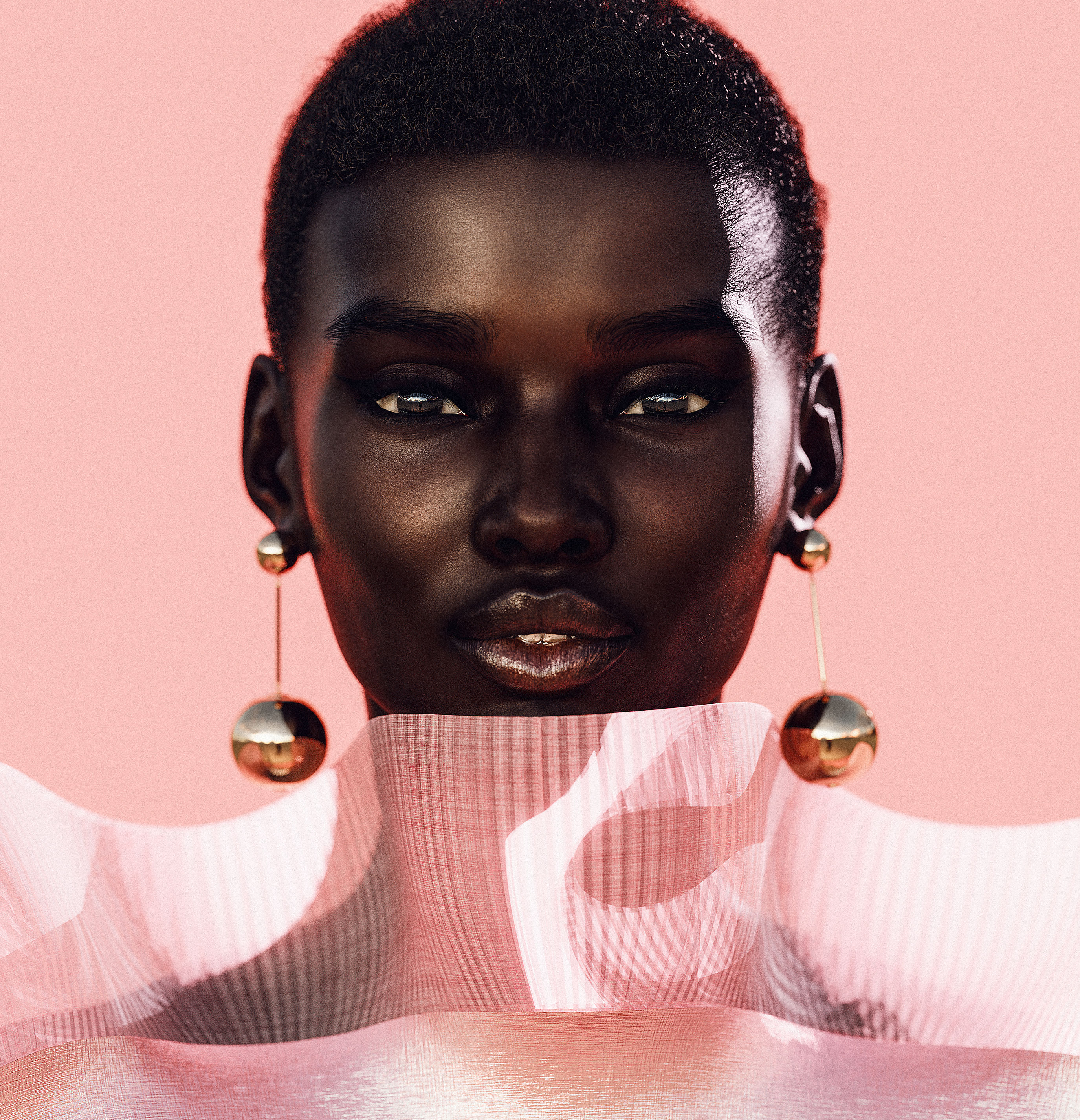 Shudu | Fine Art Print